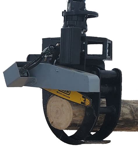 grapple saw for mini excavator|hammerhead gsr 55 grapple saw.